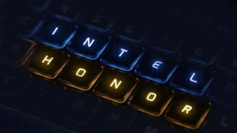 H­o­n­o­r­,­ ­O­y­u­n­c­u­ ­B­i­l­g­i­s­a­y­a­r­ı­n­d­a­ ­I­n­t­e­l­ ­İ­ş­l­e­m­c­i­ ­K­u­l­l­a­n­a­c­a­k­